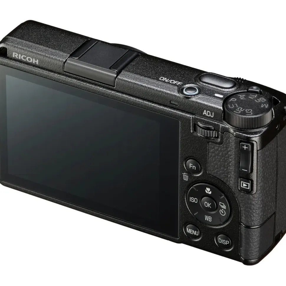 Ricoh GR IV
