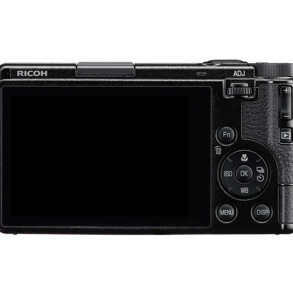 Ricoh GR IV