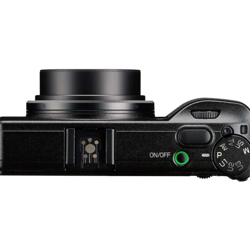 Ricoh GR IV