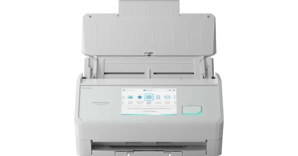 Ricoh ScanSnap iX2500 Dokumentenscanner