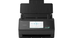 Ricoh ScanSnap iX2500 Dokumentenscanner