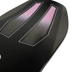 Ride Commissioner Snowboard - 158
