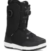 Ride Hera Boa Black - 40