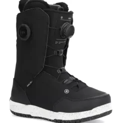 Ride Hera Boa Black - 41.5