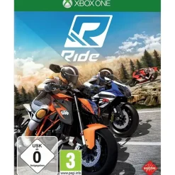 RIDE (Xbox One)
