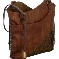 Rieker H1025-22 brown