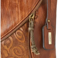 Rieker H1025-22 brown
