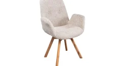 Riess-Ambiente Esszimmerstuhl Baltic Beige