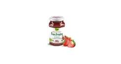 Rigoni di Asiago FiordiFrutta Erdbeeren- und Walderdbeeren-Aufstrich bio