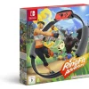 Ring Fit Adventure (USK) (Nintendo Switch)