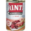 Rinti Kennerfleisch Rind Nassfutter