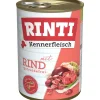 Rinti Kennerfleisch Rind 24 x 400 g
