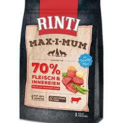 Rinti Max-i-Mum Rind