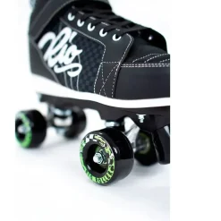 Rio Roller Mayhem Ii Schwarz 46
