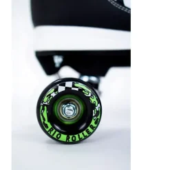 Rio Roller Mayhem Ii Schwarz 46