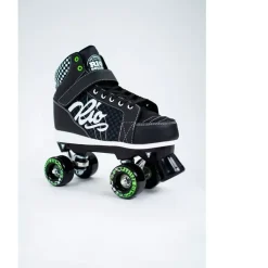 Rio Roller Mayhem Ii Schwarz 46