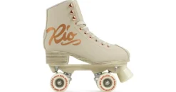 Rio Roller ROSE Rollschuh Rosa 40,5