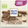Ritter Sport Amicelli 100g