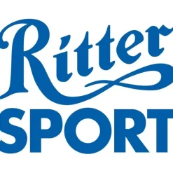 Ritter Sport Bunter Mix Minis 84 Stück 1400 g