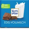 Ritter Sport Edel-Vollmilch 100g