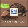 Ritter Sport Kakao-Mousse Tafel 100G
