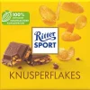 Ritter Sport Ritter-Sport Knusperflakes 100g