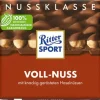 Ritter Sport Voll-Nuss