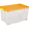 Rival Eurobox 60 x 40 x 30 cm 1-tlg. transparent