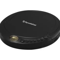 Roadstar PCD-498MP