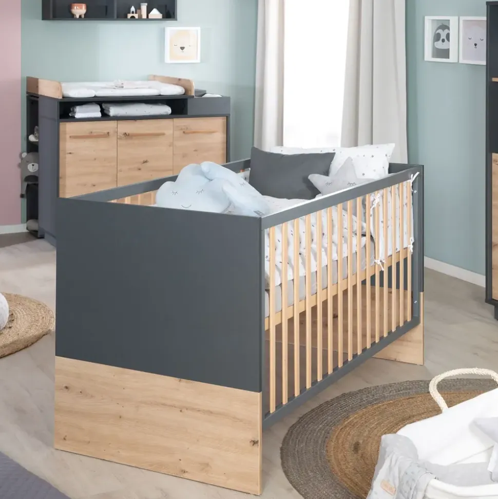 roba Babyzimmer roba LENN