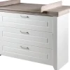 roba Felicia breit Canadian White/Luna Elm