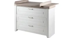 roba Felicia breit Canadian White/Luna Elm