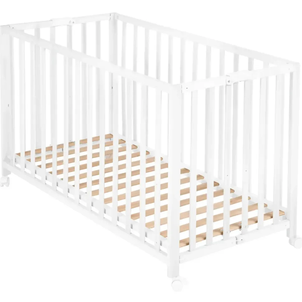 roba Fold Up Bio-Buche weiß
