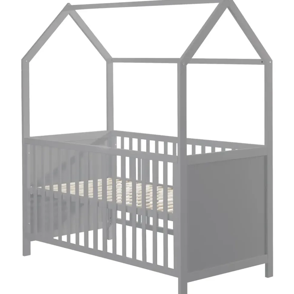 roba Hausbett taupe