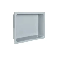 roba Sandkasten Outdoor+ mit Abdeckung und aufklappbarer Sitzbank grau