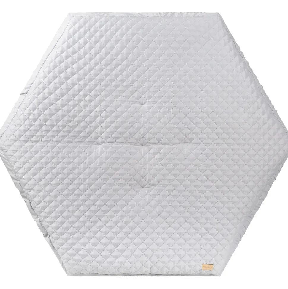roba Style 6-eckig 106 x 121 cm