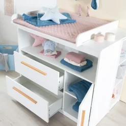 roba Wickelkommode Lilo