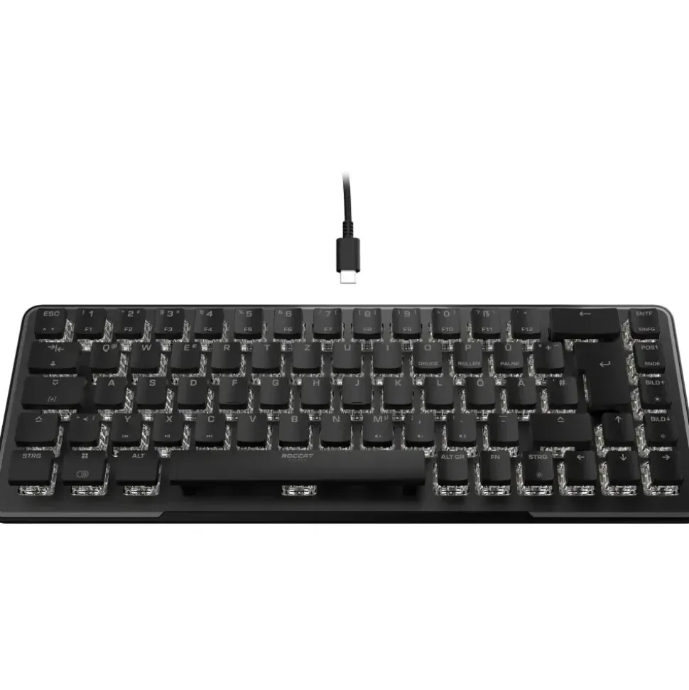 Roccat Vulcan II Mini