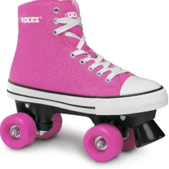 ROCES Chuck pink, 37