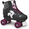 ROCES Disco Palace Glitter Schwarz 41