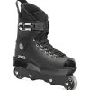 ROCES M12 UFS Schwarz 48