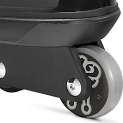 ROCES M12 UFS Schwarz 48
