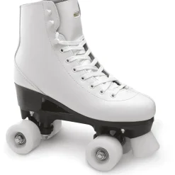 ROCES RC1 Classicroller Weiß 42