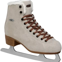 ROCES Suede Eco-Fur