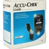 Roche Accu-Chek Guide Set mmol/l 1 St