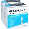 Roche Accu-Chek Guide Teststreifen 100 St.