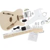 Rocktile E-Gitarren Bausatz Hollowbody TL-Style