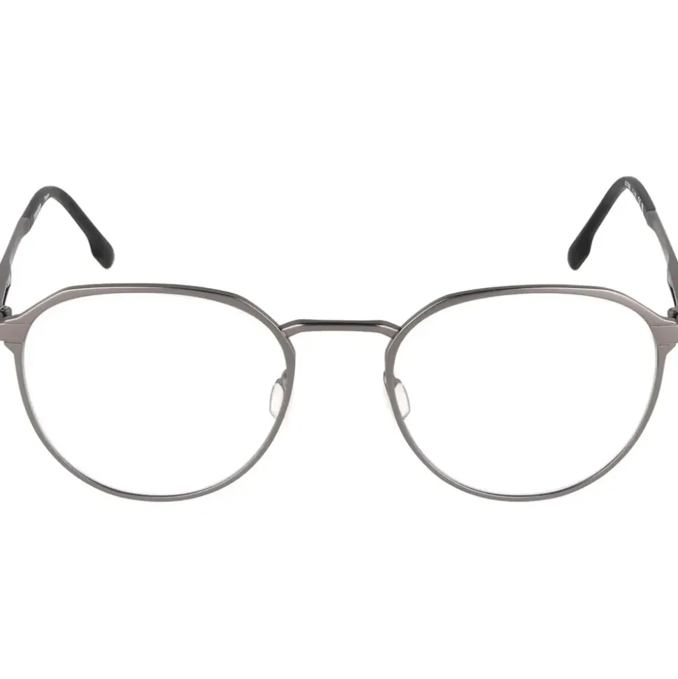 Rodenstock R7150 Rounded Brille - Dark Grey - 140/51 mm