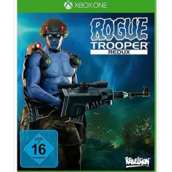 Rogue Trooper Redux (USK) (Xbox One)