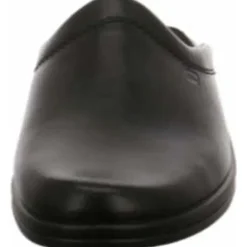 ROHDE Lekeberg Pantoffeln Schwarz 40
